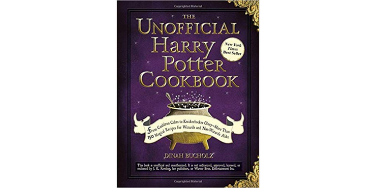 10 Best Cookbooks To Own Based On Popular TV Shows & Movies